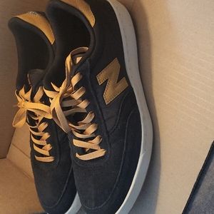 NEW BALANCE Skateboarding shoes size 10.5